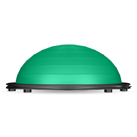 Minge semisferică de echilibru