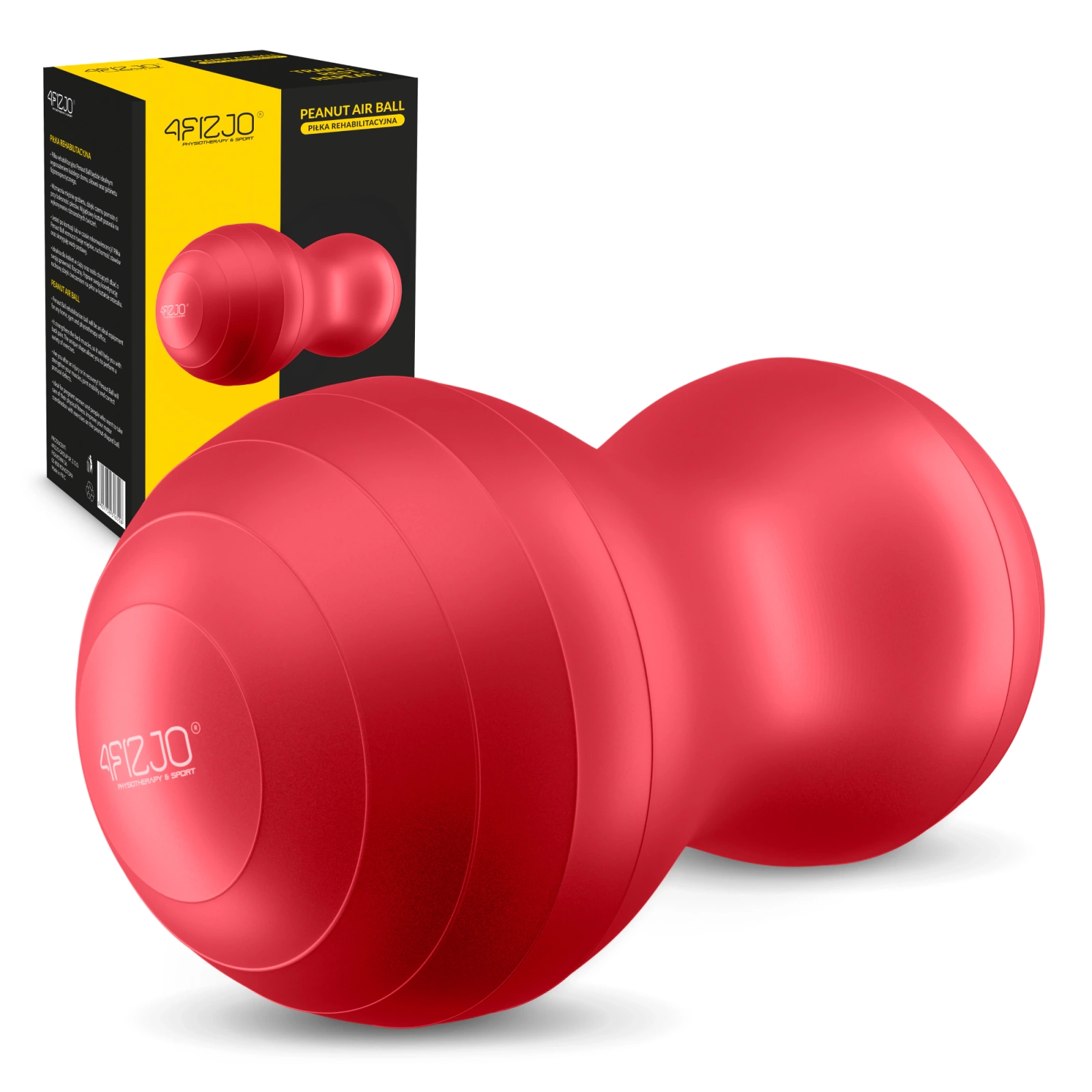 Reabilitare PEANUT AIR BALL