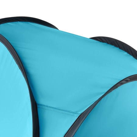 Cort de plajă pentru schimbarea hainelor și duș