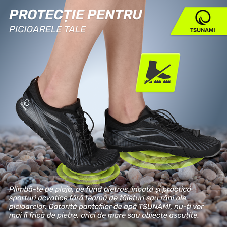 Pantofi de plajă și apă mărimea 41