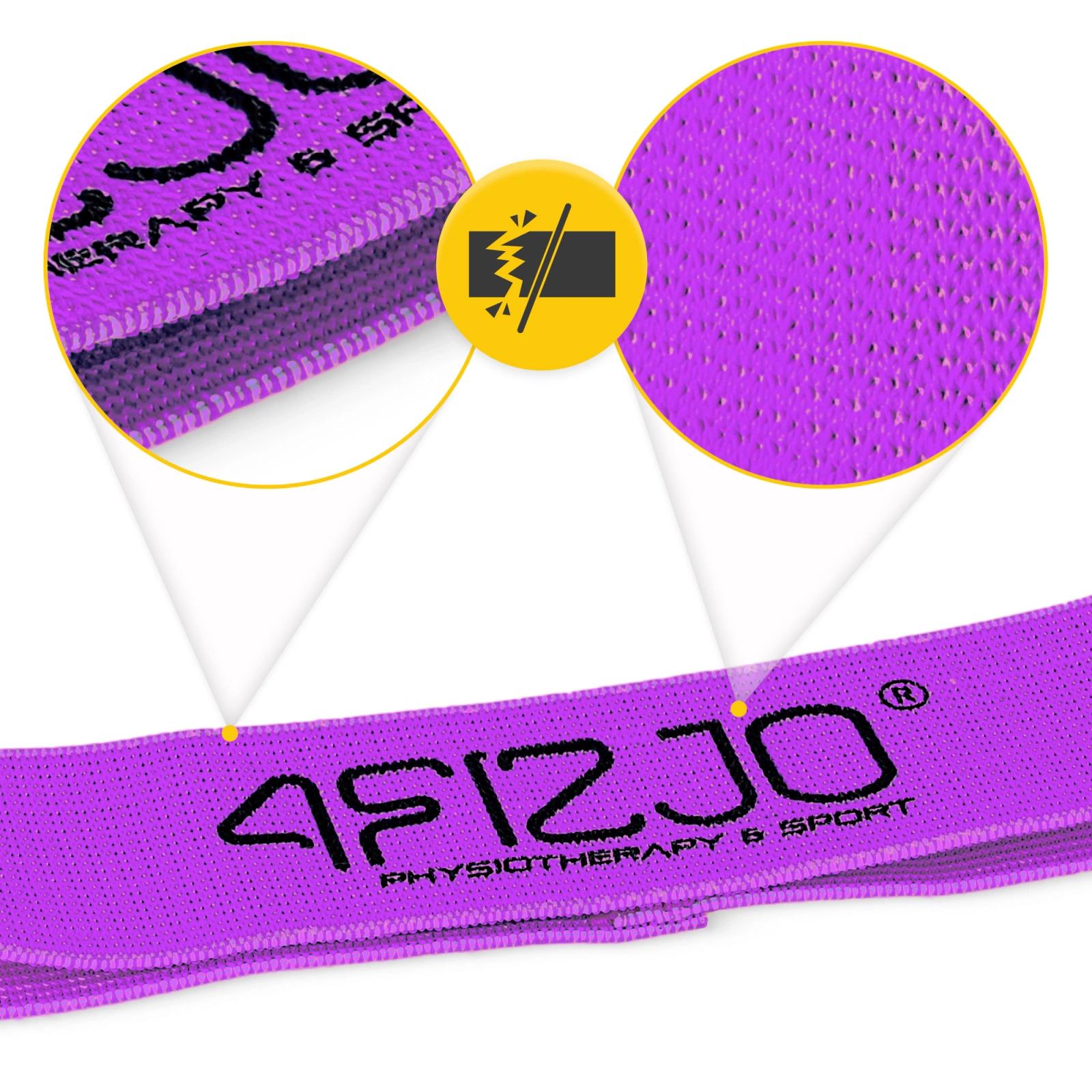 Bandă din material FLEX BAND 16-22 kg (4/5)