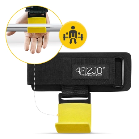 Cârlige pentru antrenamente de tracțiuni