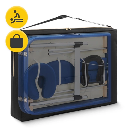 Husă pentru masa de masaj