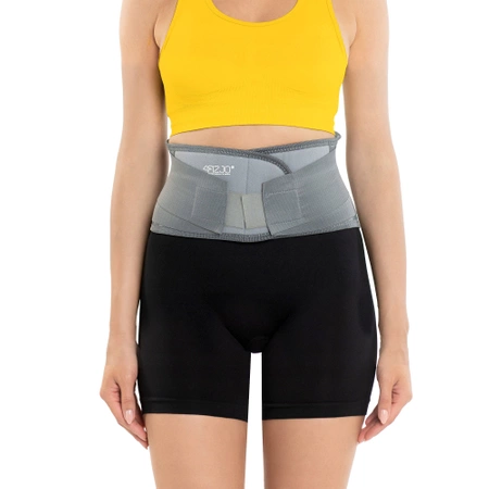 Centură pentru coloana lombară XL