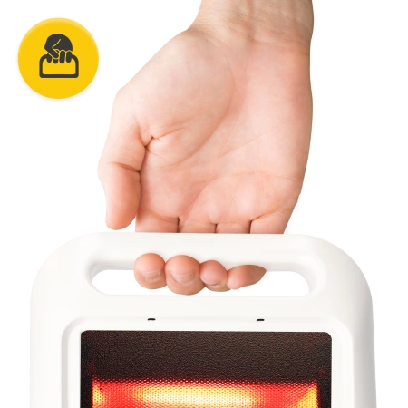 Lampă terapeutică Sollux cu lumină infraroșu