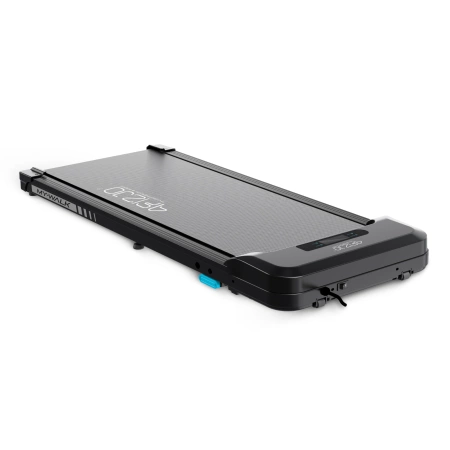 Banda de alergare electrică pliabilă MY-WALK pentru mersul pe jos