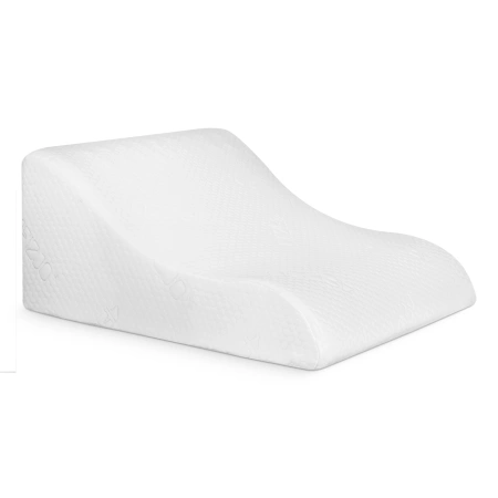 Pernă ortopedică pernă conturată pentru cap