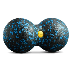 Minge dublă de masaj EPP 8 cm