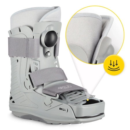 Pantof ortopedic pneumatic MED mărime L