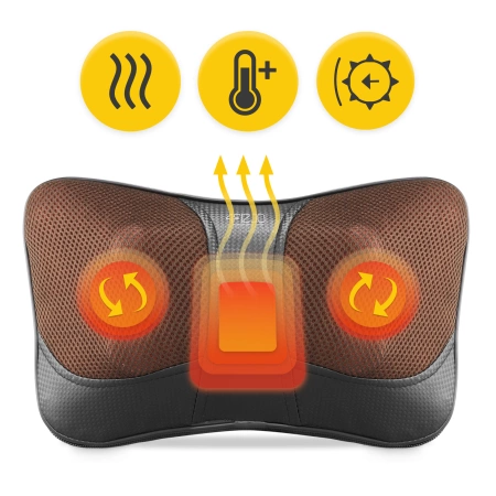 Pernă de masa SHIATSU ULTRA+