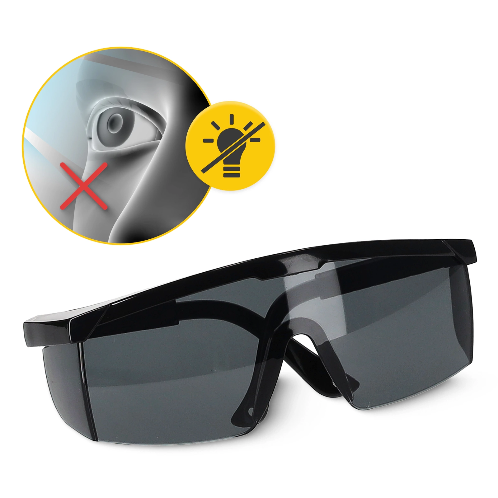 Lampa de fototerapie UVB PRO+