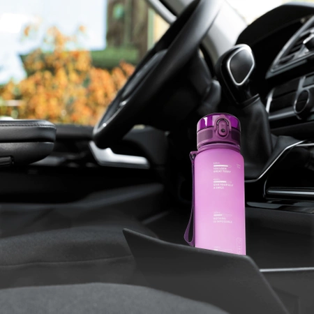 Sticlă de apă 650 ml