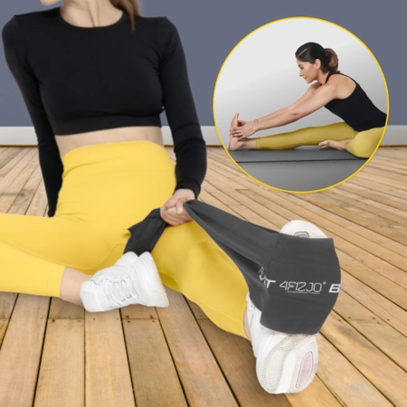 Bandă de reabilitare FLAT BAND 12-15 kg (5/7)