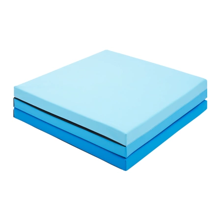 Saltea de gimnastică pliabilă