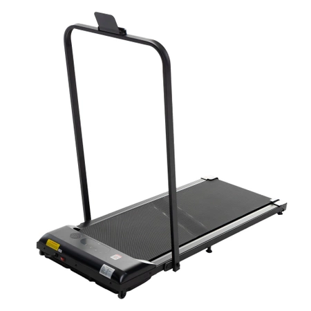 Bandă electrică de alergat pentru casă TM LIGHT sub birou