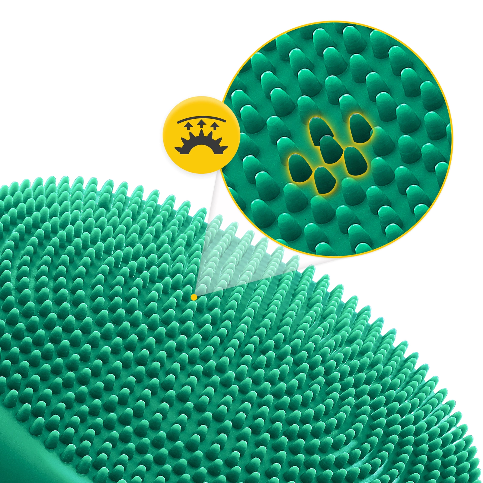 Perna sensomotorie PRO+