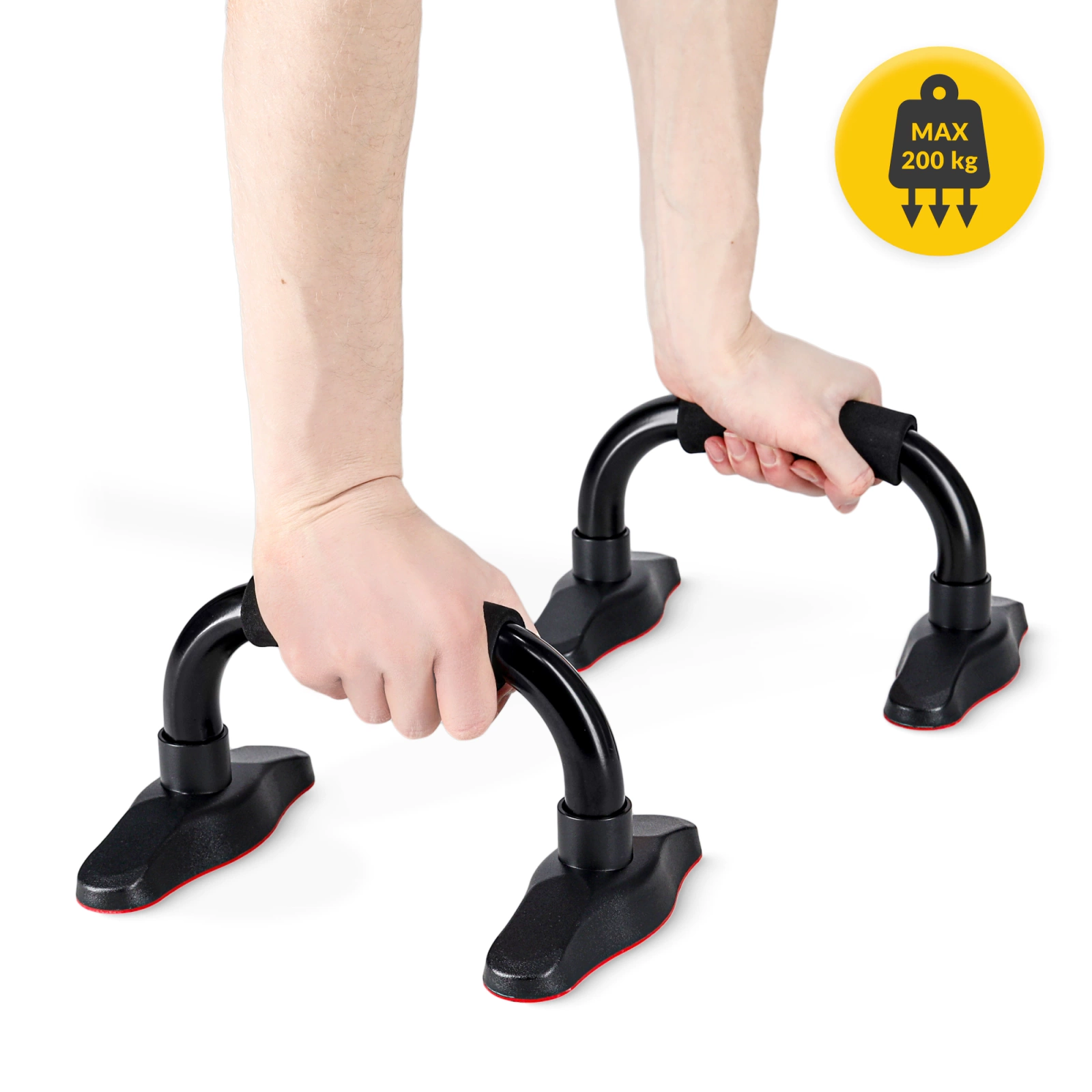 Mânere pentru flotări 2 buc.