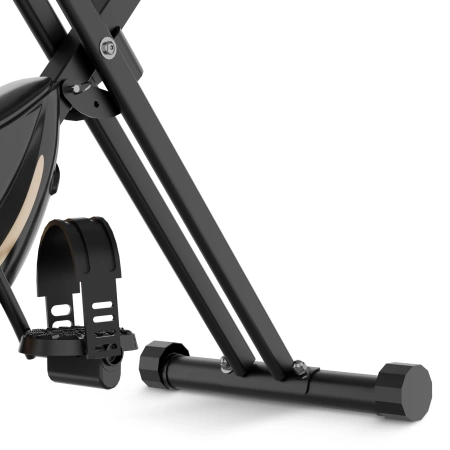 Bicicletă staționară magnetică pliabilă MY-FLEX