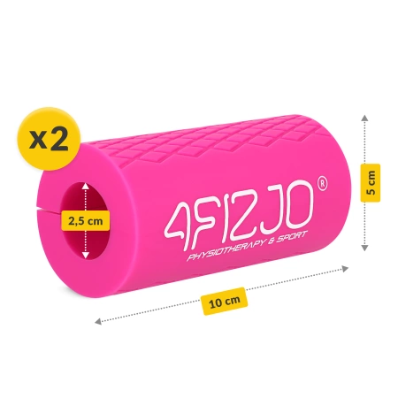 Tampoane de prindere din silicon