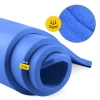 Saltea fitness pentru yoga NBR 1 cm