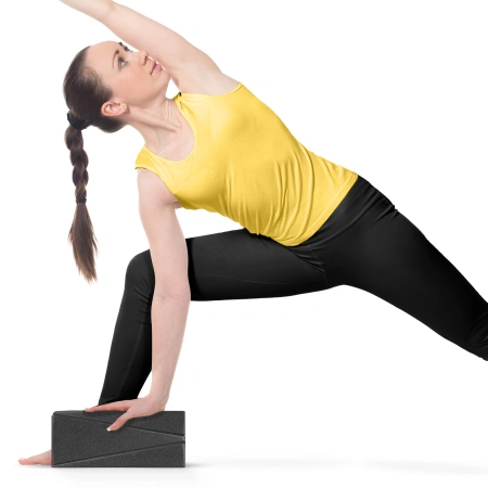 Platformă de întindere cu unghi reglabil SLANT BOARD 3 buc.