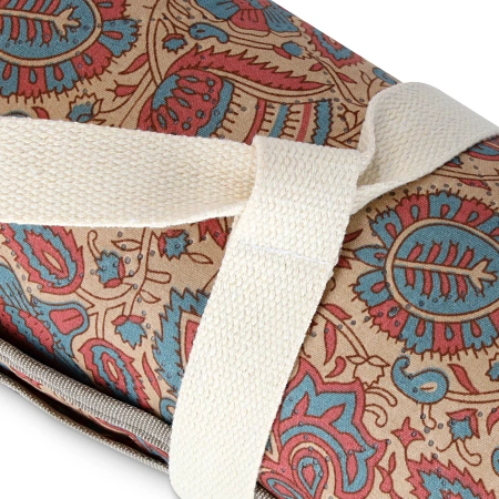 Pătură de picnic pentru plajă 200 x 150 cm, stil oriental