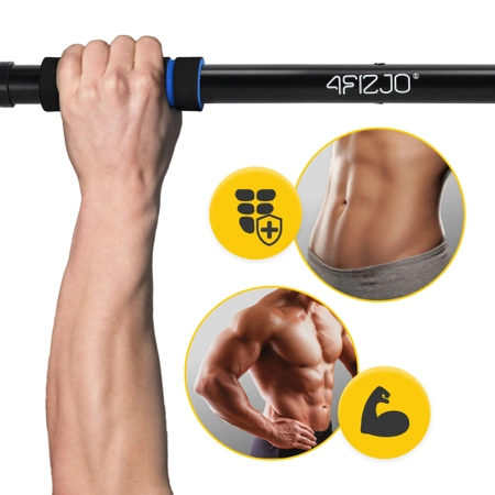 Bară extensibilă pentru tracțiuni