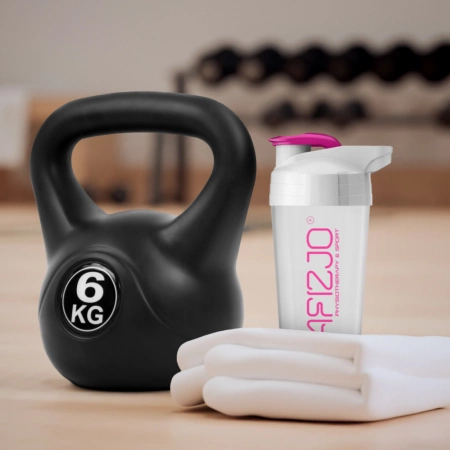 Sports Shaker ULTRA pentru nutrienți 700 ml