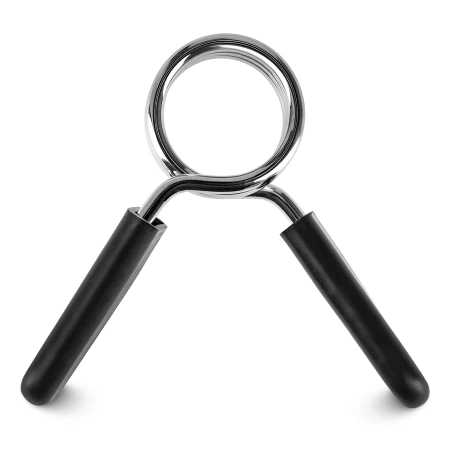 Cleme cu arc pentru gât de 30 mm,2 buc.