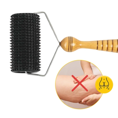 Roller Lyapko „Rolă mare” 5,0 fără nichel