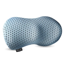 Pernă ortopedică lombară pentru scaun