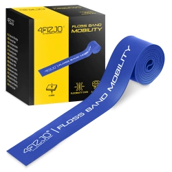 Bandă de reabilitare FLOSS BAND 1 mm