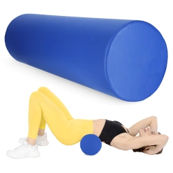 Rolă de reabilitare pentru masaj 100 x 30 cm