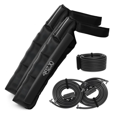 Manșoane de drenaj limfatic C4