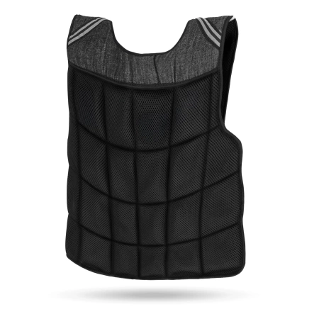 Vestă de antrenament cu greutate de 30 kg