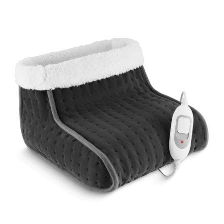 Încălzitor electric pentru picioare