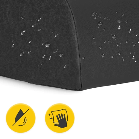 Semirolă de reabilitare pentru masaj