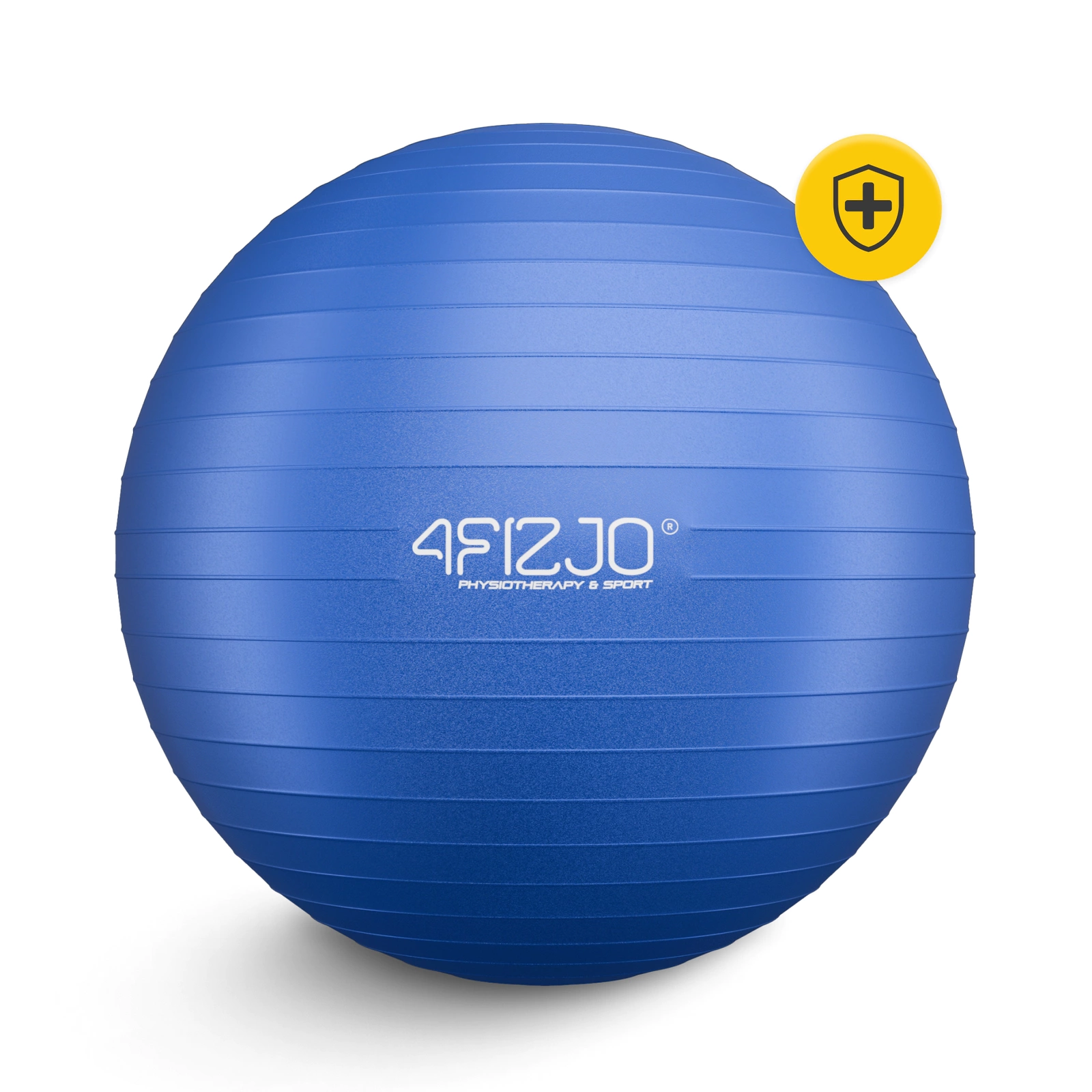 Minge de gimnastică gonflabilă 65 cm