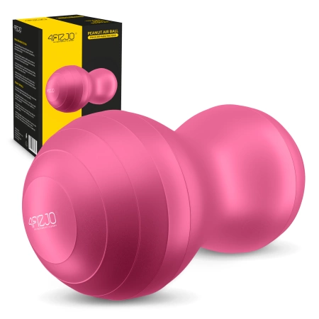 Minge de reabilitare PEANUT AIR BALL