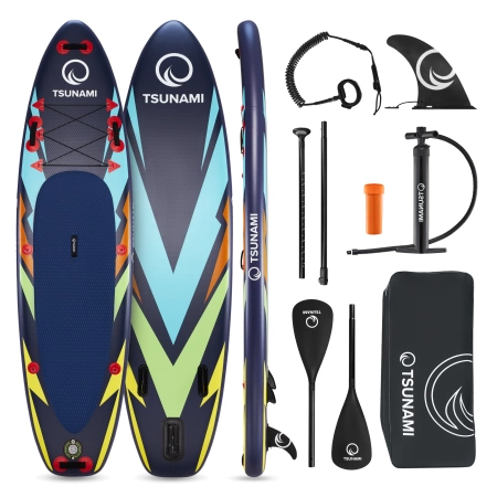 Placă SUP TSUNAMI Paddle Board 320 cm T08