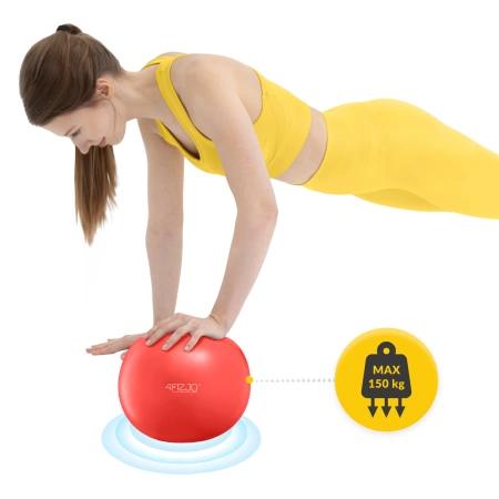 Minge pentru pilates 22 cm