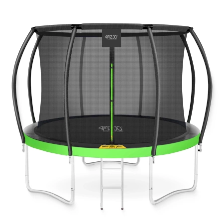 Trambulină de grădină pentru copii 312cm 10FT