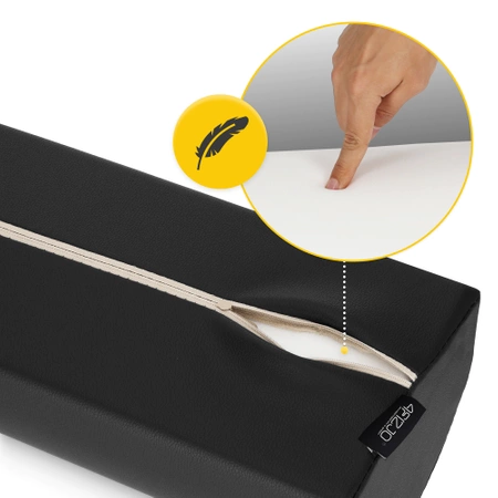 Semirolă de reabilitare pentru masaj