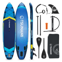 Placă SUP TSUNAMI Paddle Board 350 cm T13