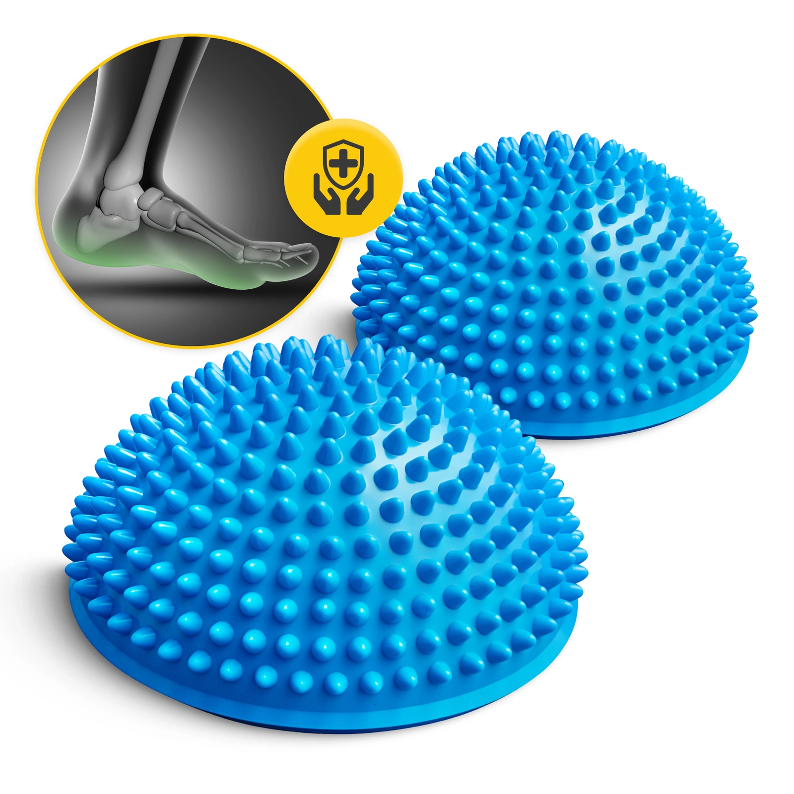 Emisfere senzoriale 2 buc.