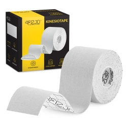 Bandă kinesiologică, Kinesio Tape, 5 cm x 5 m