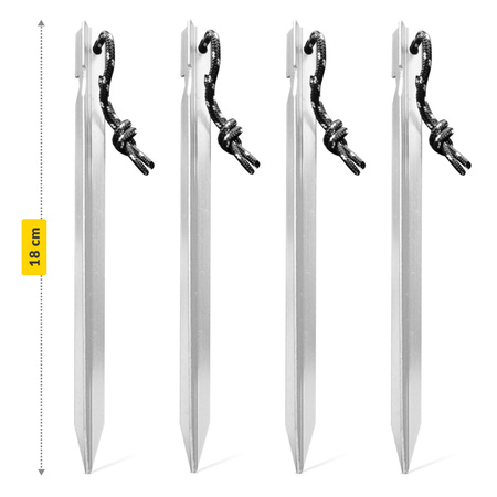 Plasă de camping turistică impermeabilă