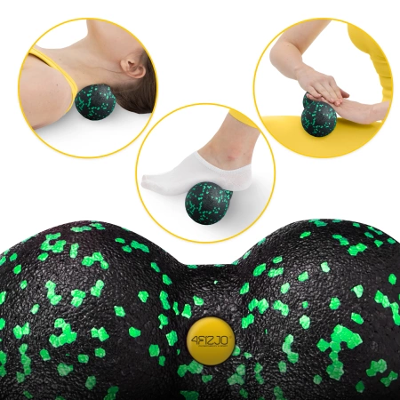 Set de masaj și reabilitare EPP ALL IN – 6 Piese