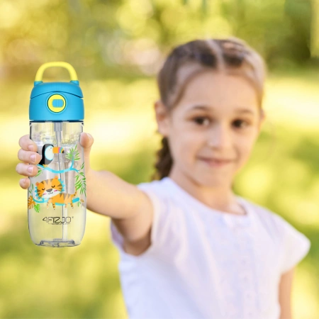 Sticlă de apă pentru copii 550 ml