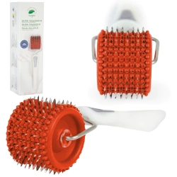 Aplicator Lyapko rolă pentru față 3,5 fără nichel